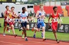 Junior boys 800 metres, English Schools Track and Field. Photo: David T. Hewitson/Sports for All Pics